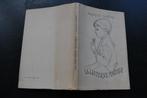 Maurice CAREME La lanterne magique - Chez l'Auteur 1957 RARE, Enlèvement ou Envoi, Utilisé, Maurice CAREME