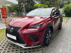 Lexus NX 300H F-Sport Line, Auto's, Automaat, 114 kW, 2487 cc, 155 pk