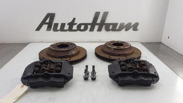 DIVERSEN Audi Q7 (4LB) (|7L6615423L|207673035A|7L6615424L|) beschikbaar voor biedingen