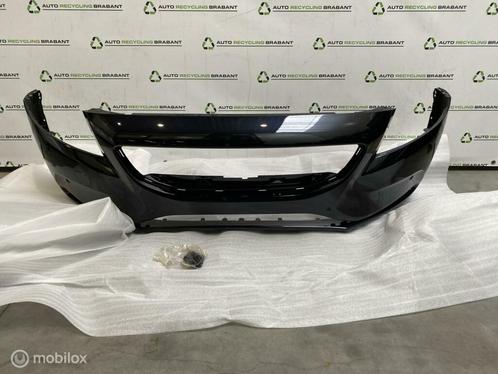 Voorbumper Volvo V40 MK2 NIEUW ORIGINEEL 31283732, Auto-onderdelen, Carrosserie, Bumper, Volvo, Voor, Gebruikt, Ophalen of Verzenden