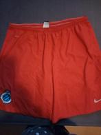 Voetbalbroek clubbrugge, Kleding | Heren, Sportkleding, Ophalen of Verzenden, Rood