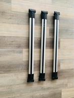 Alpine dakdragers universeel, Auto diversen, Dakdragers, Ophalen, Zo goed als nieuw