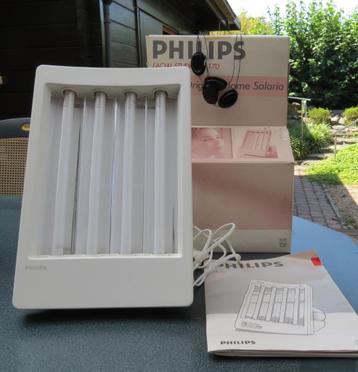 Philips gezichtsbruiner HB170 beschikbaar voor biedingen
