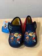 Paw Patrol sloffen/pantoffels maat 19 Nieuw, Neuf, Garçon ou Fille, Enlèvement, Pantoufles