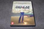 DVD Dallas Buyers Club, Cd's en Dvd's, Vanaf 12 jaar, Ophalen of Verzenden, Zo goed als nieuw, Drama
