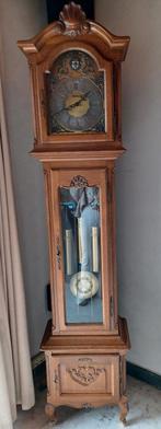 antieke klok Westminster nog perfect werkend, Ophalen