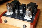 ALMARRO 318B Triode 6C33 - 300B -845, Audio, Tv en Foto, Buizenversterker, Ophalen of Verzenden, Versterker