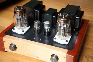 ALMARRO 318B Triode 6C33 - 300B -845 beschikbaar voor biedingen