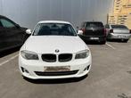 2014 BMW 118d Personenauto, Auto's, BMW, 1 Reeks, Gebruikt, Bedrijf, Overige carrosserie