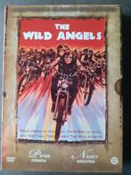 The wild Angels (1966) Peter Fonda, Nancy Sinatra, 1960 tot 1980, Ophalen of Verzenden, Zo goed als nieuw, Actie en Avontuur