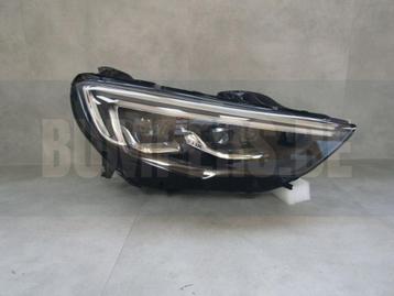 Koplamp OPEL INSIGNIA B FULL LED LUX 17-20 RH Rechts 3912297 beschikbaar voor biedingen