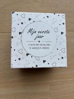 Mijlpaal kaarten, Ophalen, Nieuw, Kraamcadeau