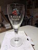 Verres Kriek Boon, Enlèvement, Neuf, Verre à bière