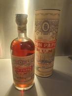 Don papa rum collectors item 1 liter small batch, Ophalen of Verzenden, Zo goed als nieuw