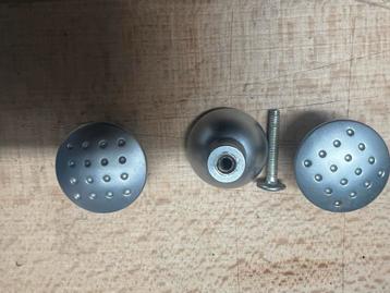 Moderne design kastknoppen beschikbaar voor biedingen