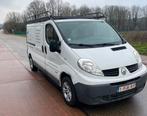 Renault Trafic 2012, Auto's, Particulier, Te koop, Renault