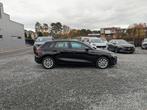 Audi A3 30 TFSI | NAVI | CARPLAY | ZETELVERWARMING |, Auto's, 116 g/km, Gebruikt, Zwart, Bedrijf