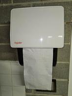 Metalen handdoekrolhouder, Enlèvement, Neuf