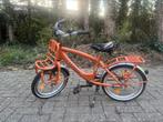 Kinderfiets 16”, Fietsen en Brommers, Ophalen of Verzenden, Gebruikt, 16 inch, Alpina