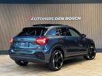 Audi Q2 35 TFSI S Line Edition 150PK - Pano - Matrix, Auto's, Leder en Stof, Bedrijf, 5 deurs, 119 g/km