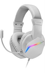 Mars Gaming Headset, Ophalen, Nieuw, On-ear, Gaming headset