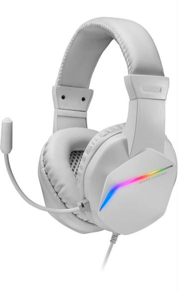 Mars Gaming Headset beschikbaar voor biedingen