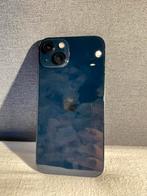 Iphone 13 zo goed als nieuw, Telecommunicatie, Mobiele telefoons | Apple iPhone, 128 GB, Blauw, IPhone 13, Ophalen of Verzenden