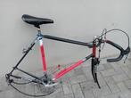 Kader koersfiets Diamond Compagnolo afgemonteerd maat 57 XL, Fietsen en Brommers, Ophalen, Gebruikt, Racefiets, Oxford Sparta Batavus Norta gazelle Granville Sparta cube trek