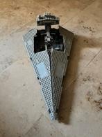 Lego star wars star destroyer (incompleet), Kinderen en Baby's, Speelgoed | Duplo en Lego, Ophalen, Gebruikt, Lego