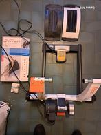 tacx rollen, Sport en Fitness, Wielrennen, Ophalen, Gebruikt, Overige typen