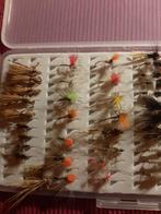 Vliegen voor vliegvissen, Watersport en Boten, Verzenden, Nieuw, Overige typen