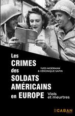 Les crimes des soldats américains en Europe viols meurtres, Juni