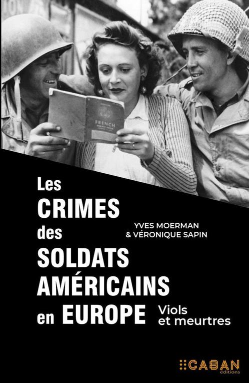 Les crimes des soldats américains en Europe viols meurtres, Tickets en Kaartjes, Concerten | Pop, Juni