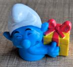 Lolsmurf (2013), Verzamelen, Stripfiguren, Ophalen of Verzenden, Smurfen, Zo goed als nieuw, Beeldje of Figuurtje