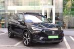 SETA TARRACO FR 2.0TDI 150CV DSG 7PLACES PANO FULL OPTIONS, Achat, Entreprise, 1968 cm³, Alcantara