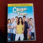 2 dvd Cougar town het complete derde seizoen, Cd's en Dvd's, Ophalen of Verzenden, Zo goed als nieuw