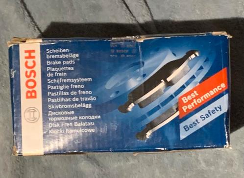 Plaquettes de freins, Auto-onderdelen, Remmen en Aandrijving, Opel, Ophalen