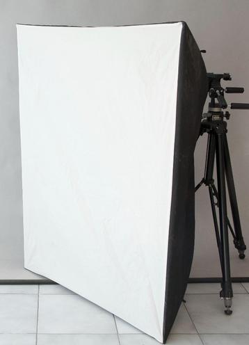 Softbox beschikbaar voor biedingen