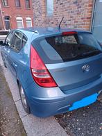 Hyundai I30 1.6 (2012) blauw, Autos, Euro 5, Noir, 5 portes, I30