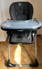Chaise haute, Kinderen en Baby's, Kinderstoelen, Ophalen, Gebruikt