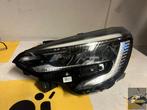 RENAULT CLIO 5 VOL LED KOPLAMP LINKS 260609673R ORIGINEEL, Auto-onderdelen, Gebruikt, Renault