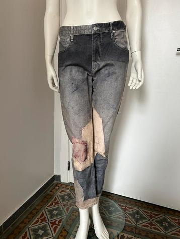 Isabel Marant jeans FR38