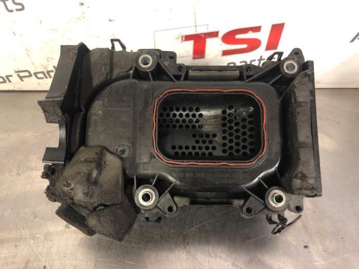 Resonantiehuis van een Volkswagen Golf, Auto-onderdelen, Carrosserie, Volkswagen, Gebruikt, 3 maanden garantie, Ophalen of Verzenden