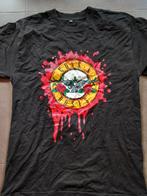 T-shirt Guns n Roses -> 6€, Vêtements | Hommes, T-shirts, Comme neuf, Noir, Guns'n roses, Enlèvement ou Envoi