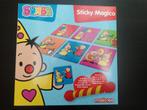 Bumba sticky magico, Kinderen en Baby's, Speelgoed | Overig, Jongen of Meisje, Zo goed als nieuw, Ophalen