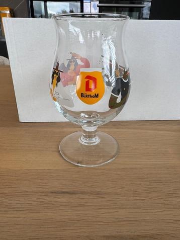Duvelglas Les Berthom, Enlèvement, Neuf, Verre ou Verres, Duvel