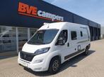 buscamper Weinsberg CaraTour Lengtebed 6m AUTOMAAT Nieuw, Caravans en Kamperen, Mobilhomes, Overige merken, Diesel, Particulier