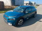 Citroen C4 Cactus 1.2 Benzine , 2018 , 40.000 KM, Auto's, Citroën, Bedrijf, C4, Te koop, Benzine
