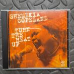Shemekia Copeland / Turn the heat up, CD & DVD, CD | Jazz & Blues, Blues, Enlèvement ou Envoi
