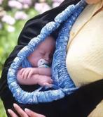 Baby Carry wrap, Kinderen en Baby's, Dekens, Slaapzakjes en Inbakerproducten, Ophalen of Verzenden, Nieuw, 100 cm of meer, Bakerzak of Bakerdoek